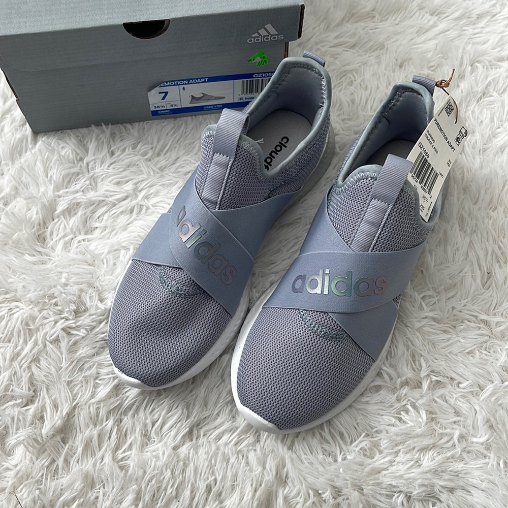 Adidas Puremotion Adapt Running Shoes